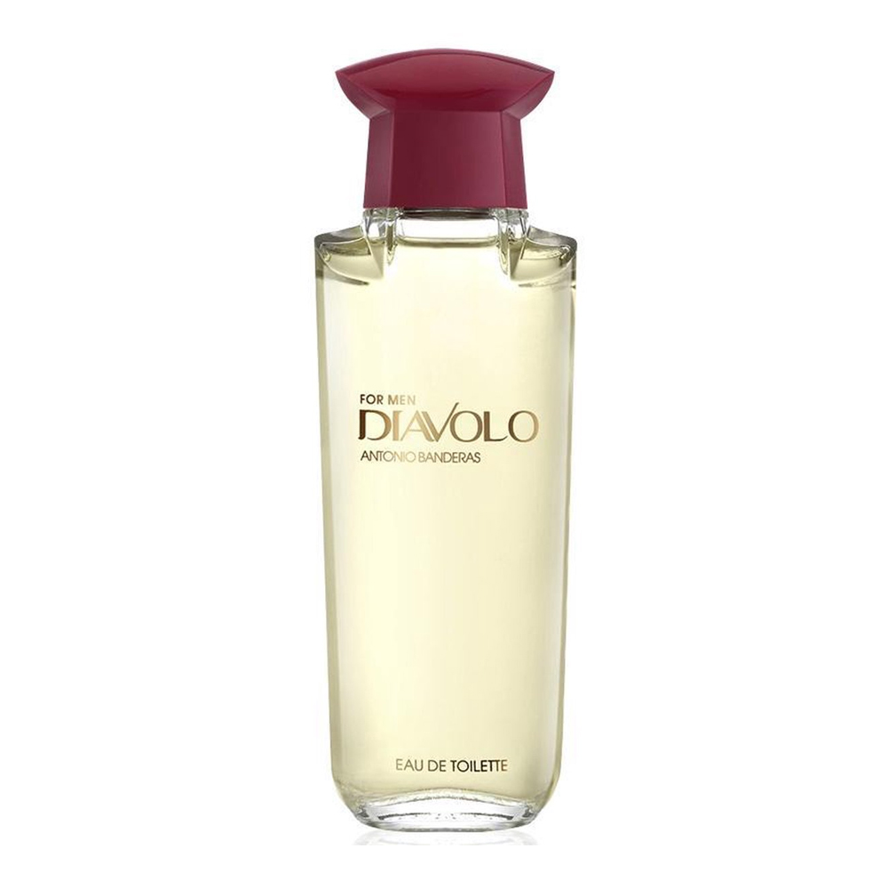 Foto 3 pulgar | Diávolo 200 ml Edt Spray