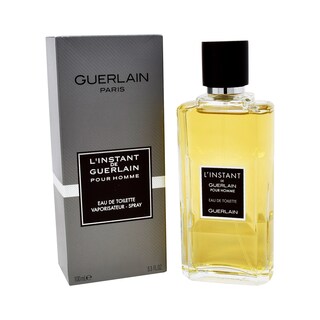 Foto 1 | Perfume L'instant Edt Spray de 100 ml para Hombre