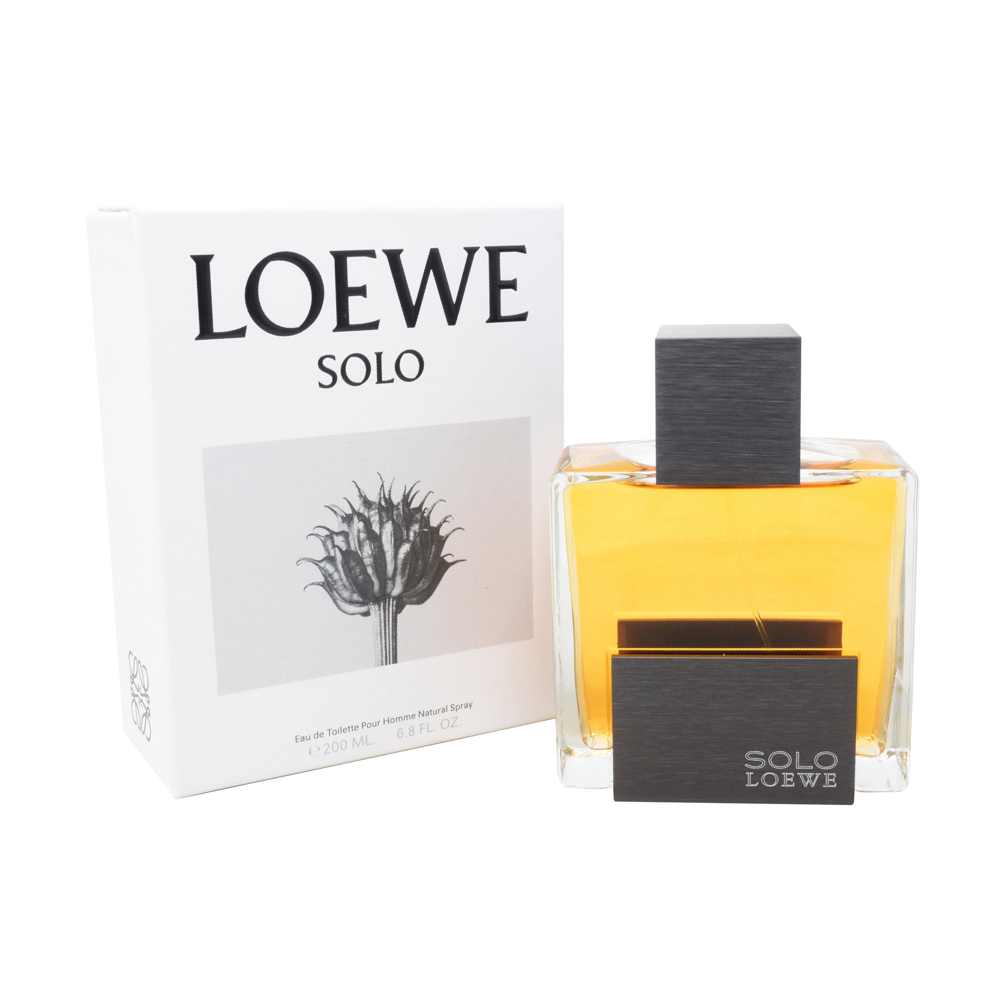 Foto 1 | Solo Loewe 200 ml Edt Spray