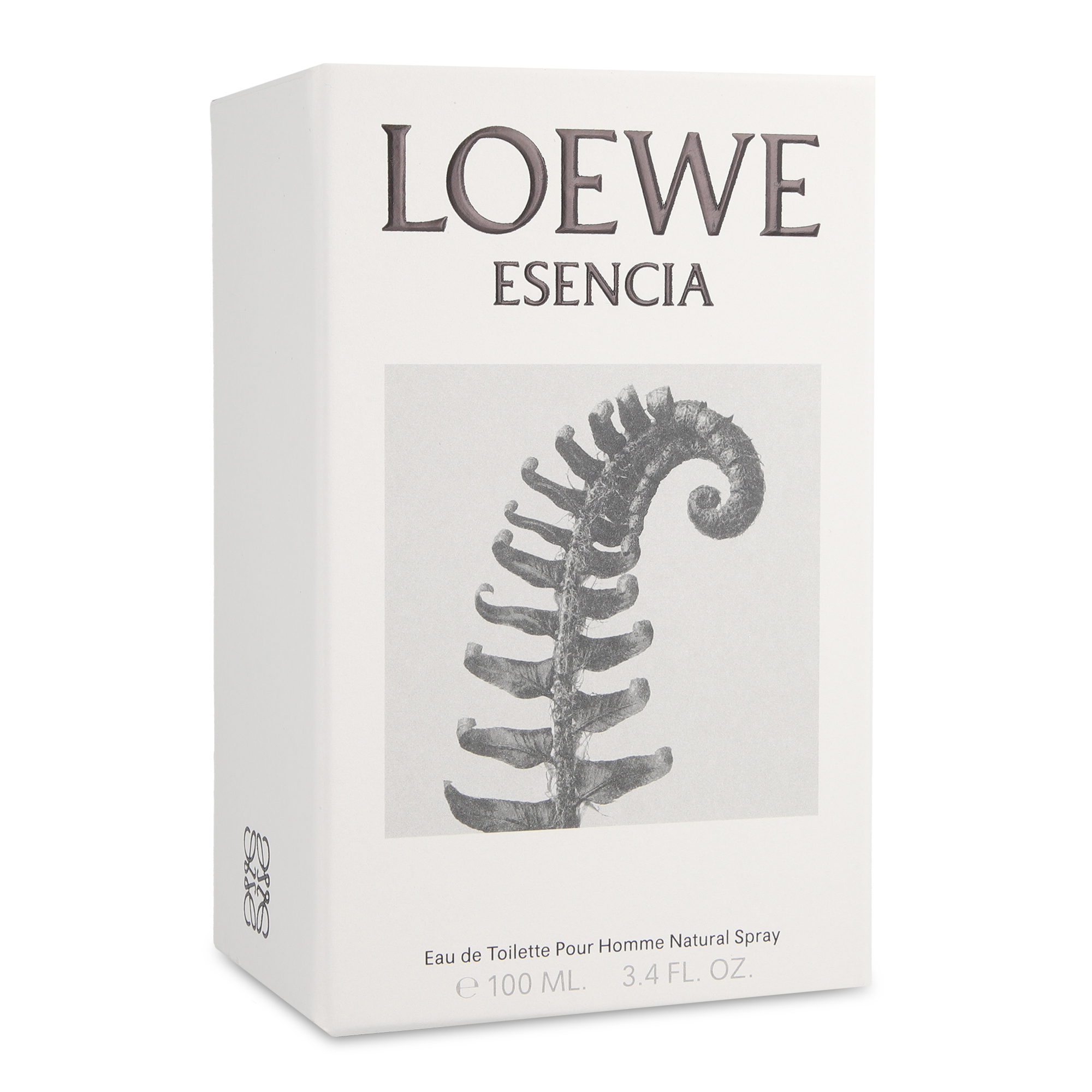 Foto 4 pulgar | Solo Loewe 200 ml Edt Spray