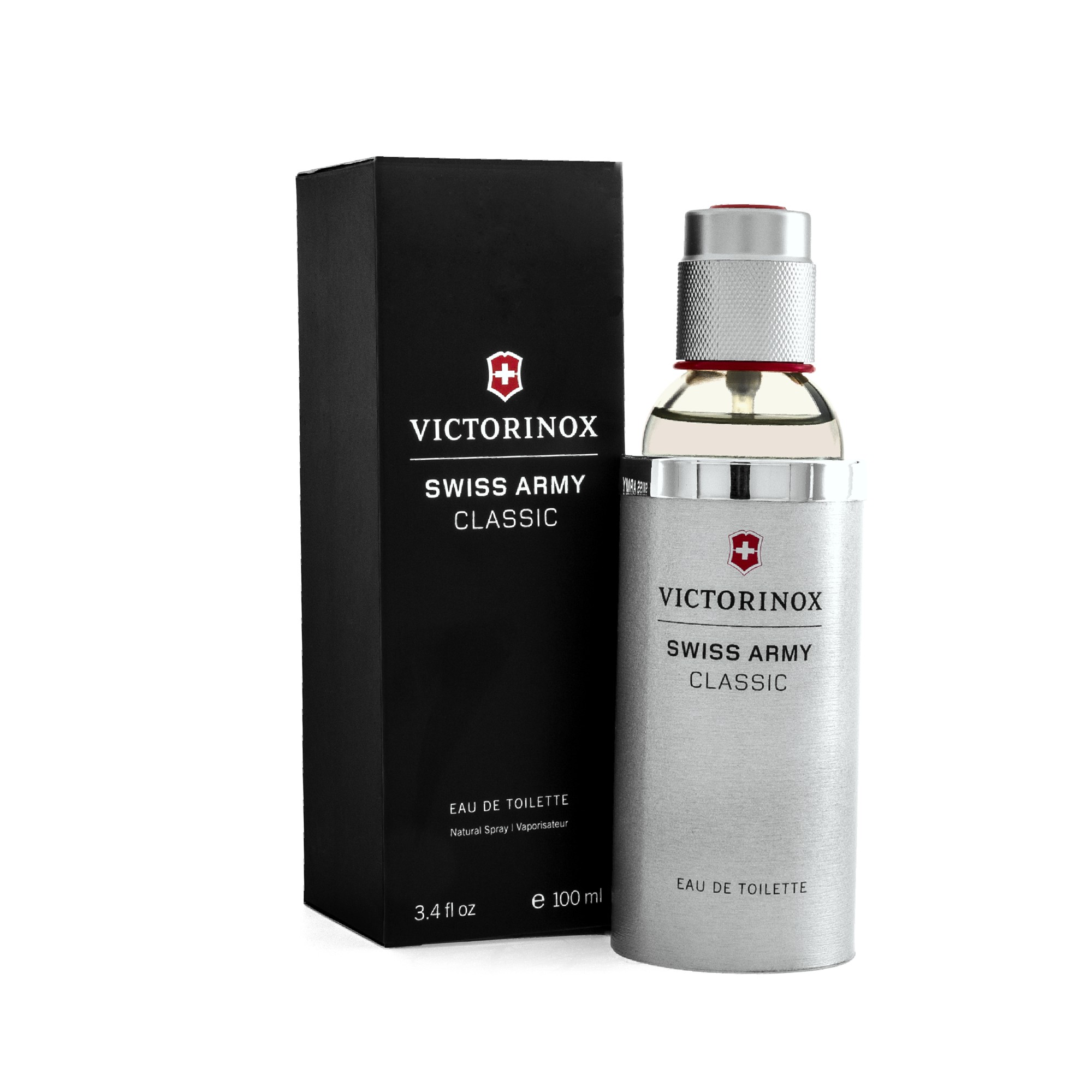 Swiss Army 100 ml Edt Spray