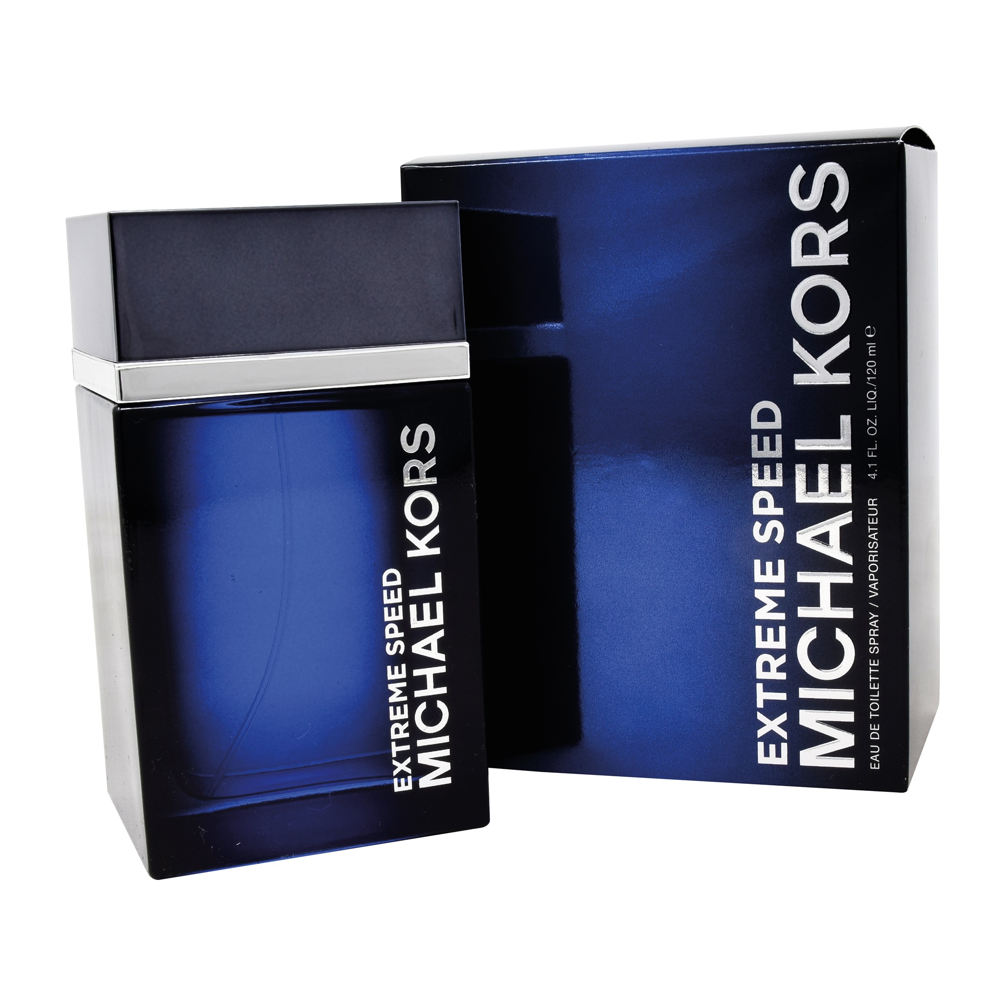 Foto 2 pulgar | Michael Kors Extreme Speed 120 ml Edt Spray
