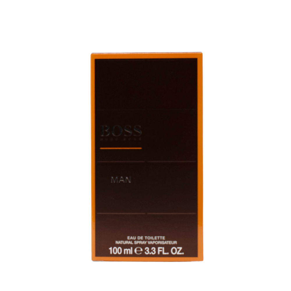 Foto 2 | Perfume Boss Orange Edt Spray de 100 ml para Hombre