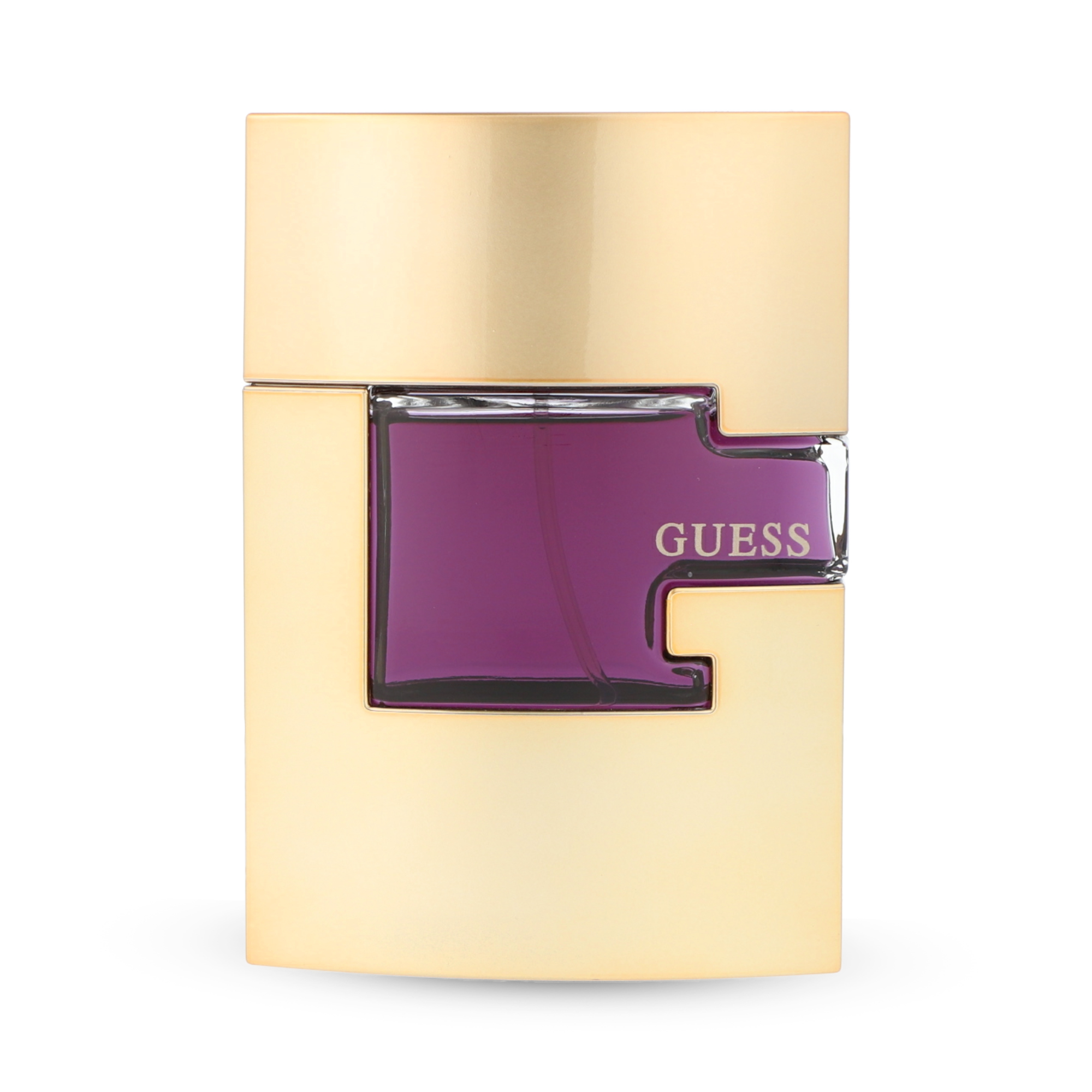 Foto 3 pulgar | Guess Man Gold 75 ml Edt Spray