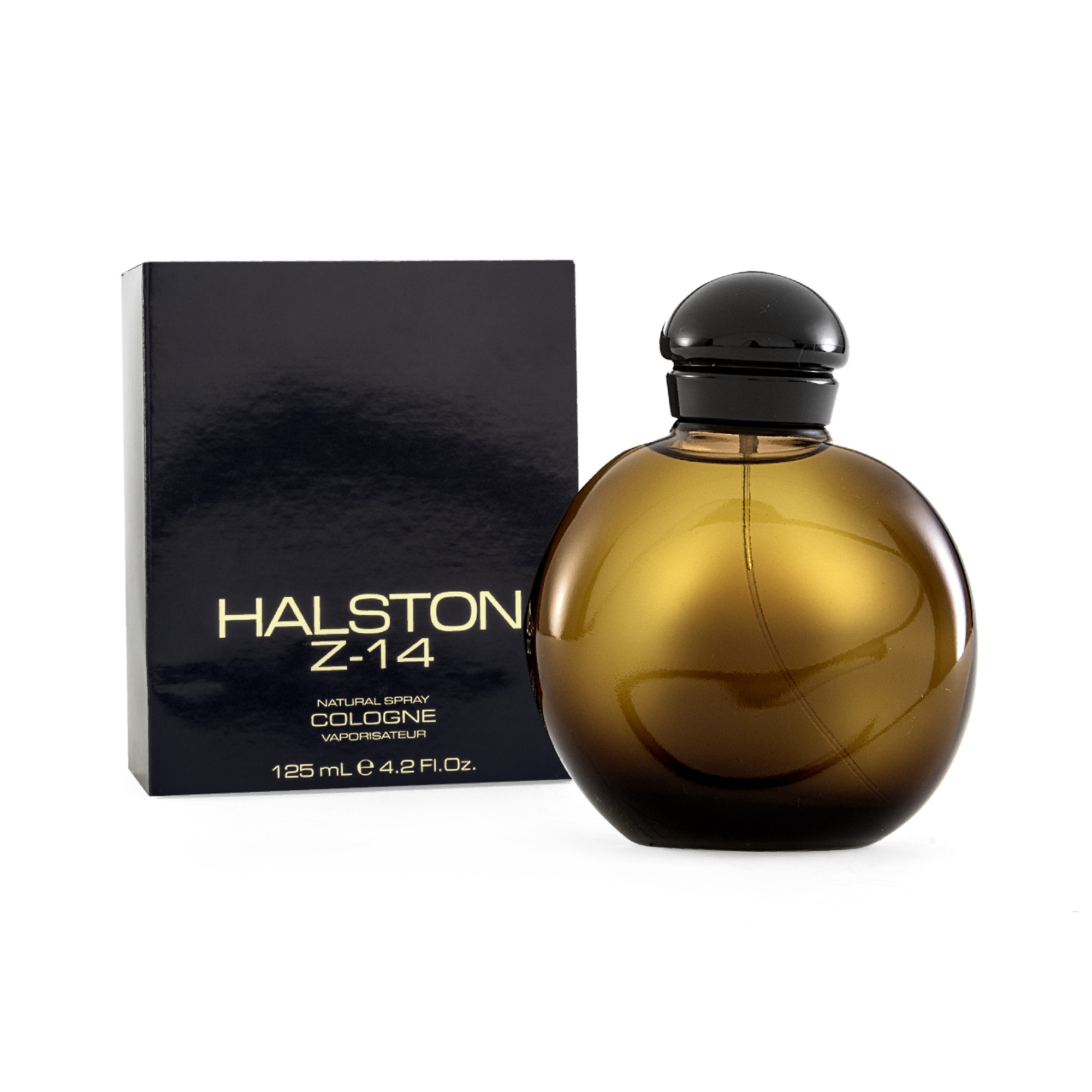 Foto 2 pulgar | Perfume Halston Z-14 de 125 ml Cologne Spray