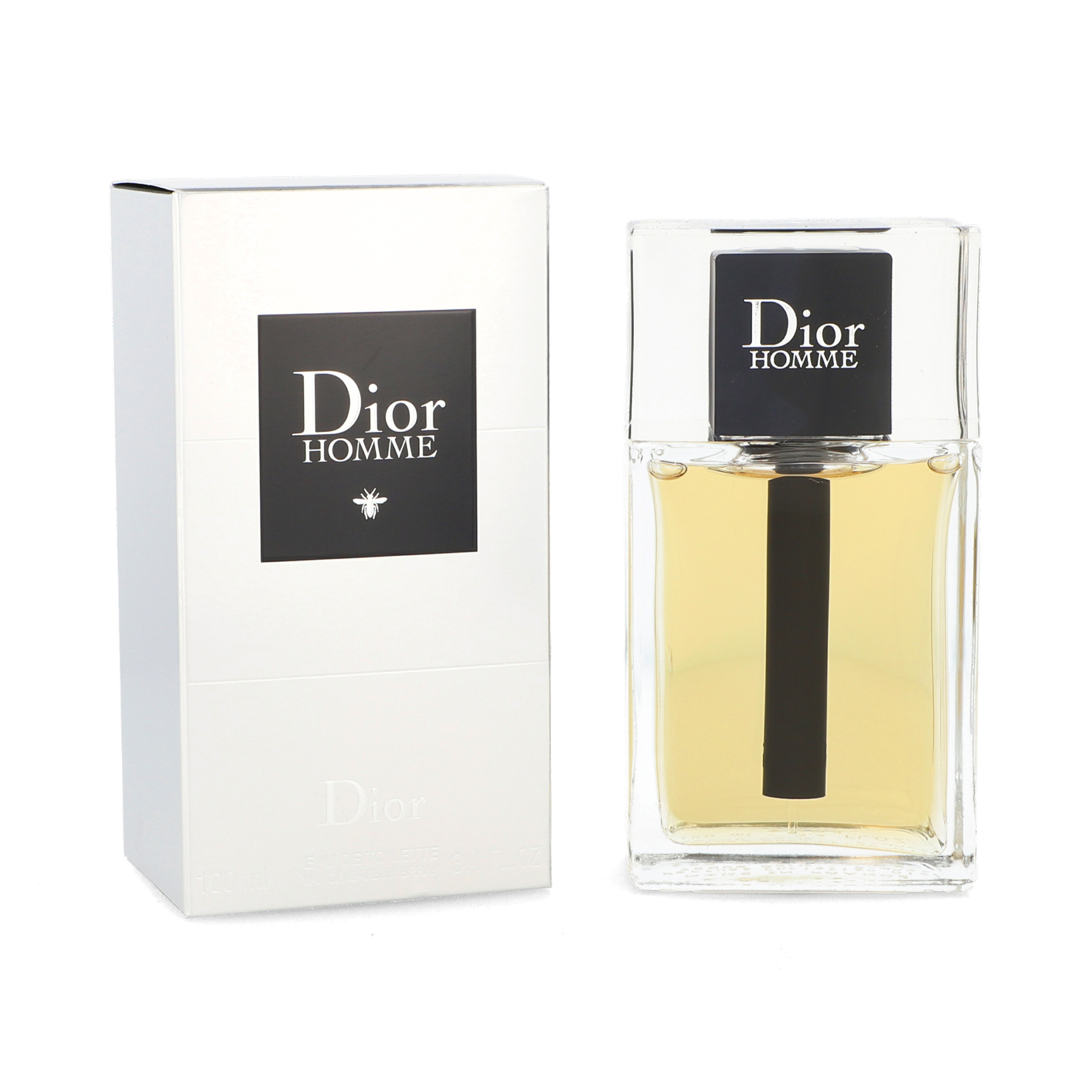 Foto 1 | Perfume Dior Homme de 100 ml Edt Spray