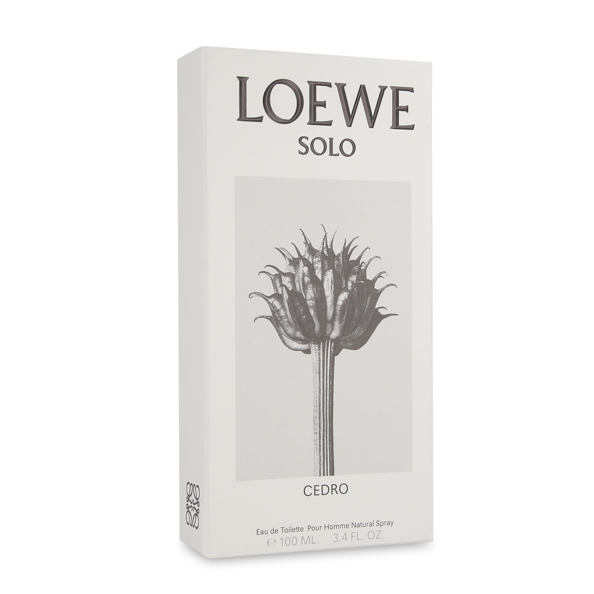 Foto 4 pulgar | Loewe Pour Homme 150 ml Edt Spray