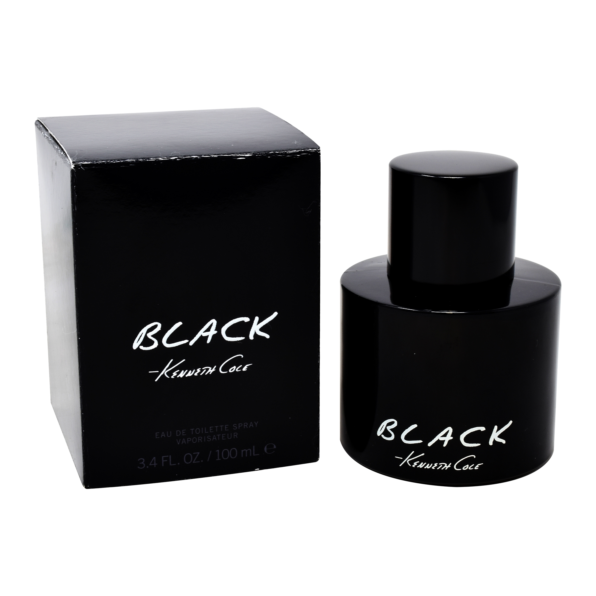 Foto 2 pulgar | Kenneth Cole Black de 100 ml Edt Spray