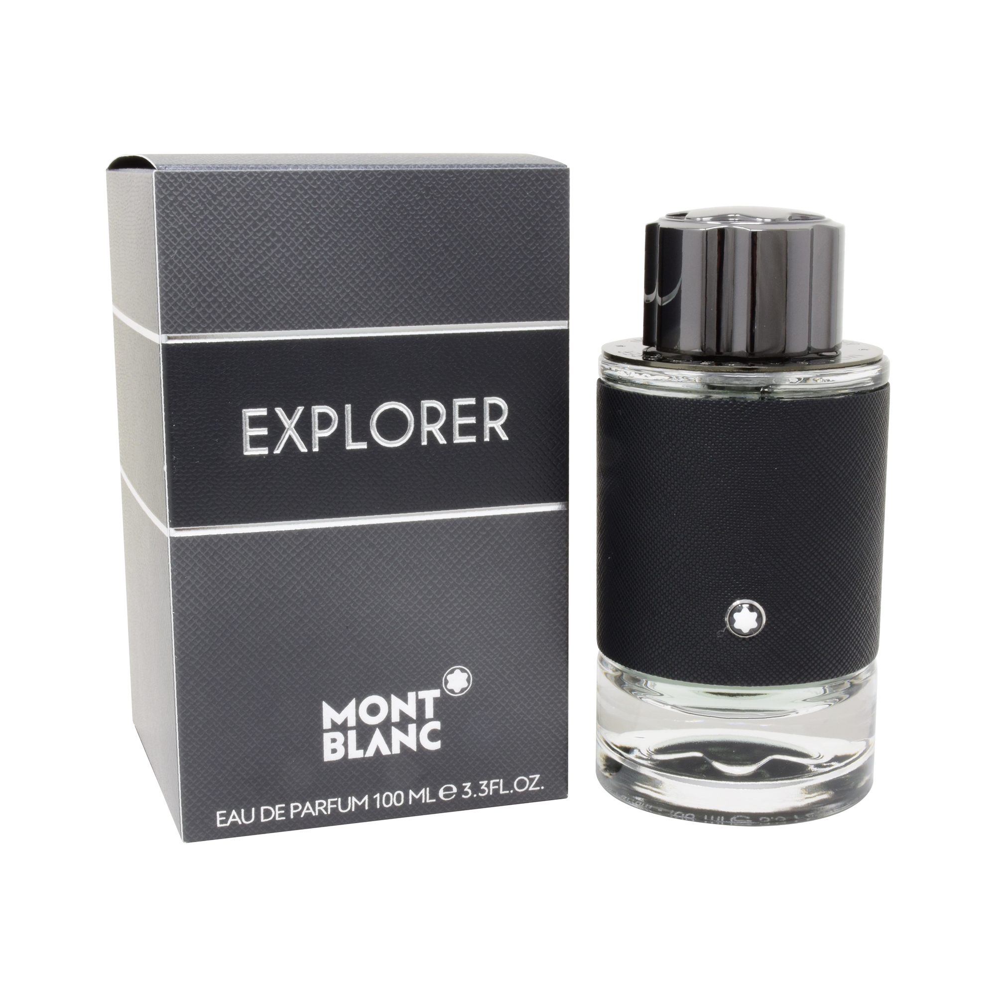 Foto 2 pulgar | Perfume Mont Blanc Explorer de 100 ml Edp Spray