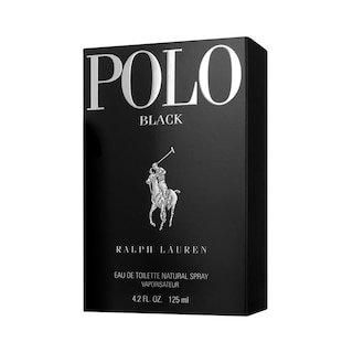 Foto 3 | Perfume Polo Black 125 Ml Edt Spray para Hombre