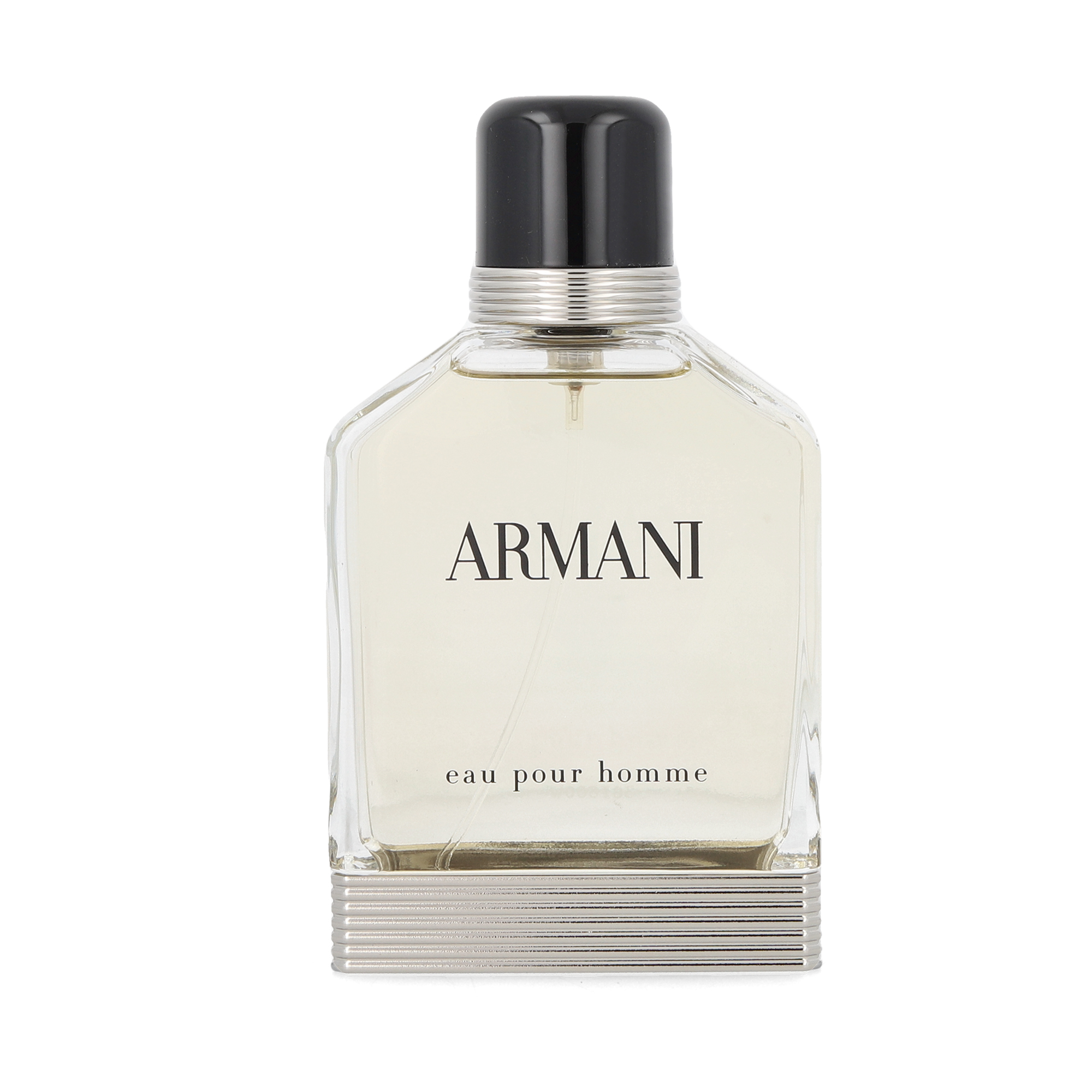 Foto 3 pulgar | Perfume Armani Pour Homme de Giorgio Amani Eau de Toilette 100 ml para Hombre