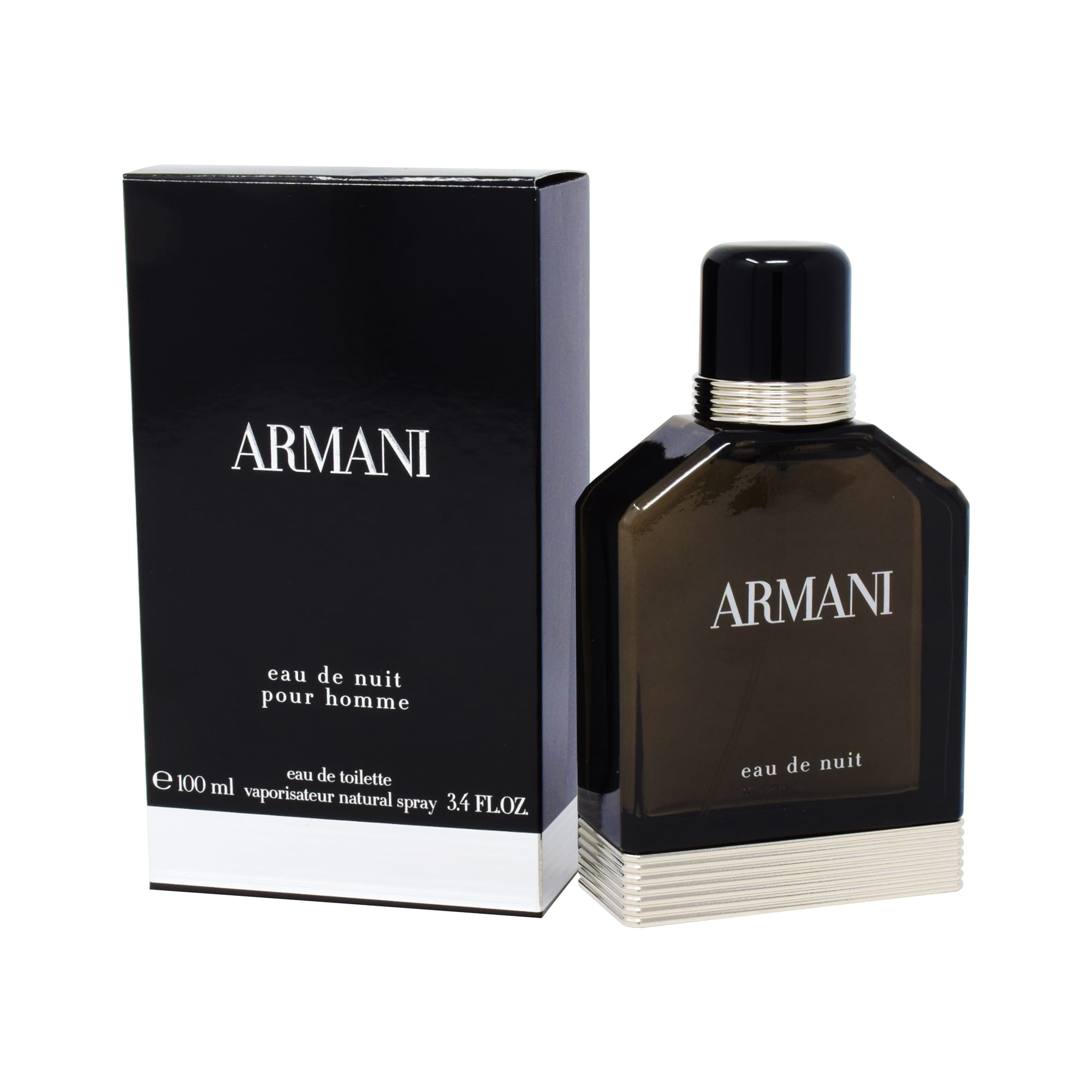 Armani nuit outlet homme