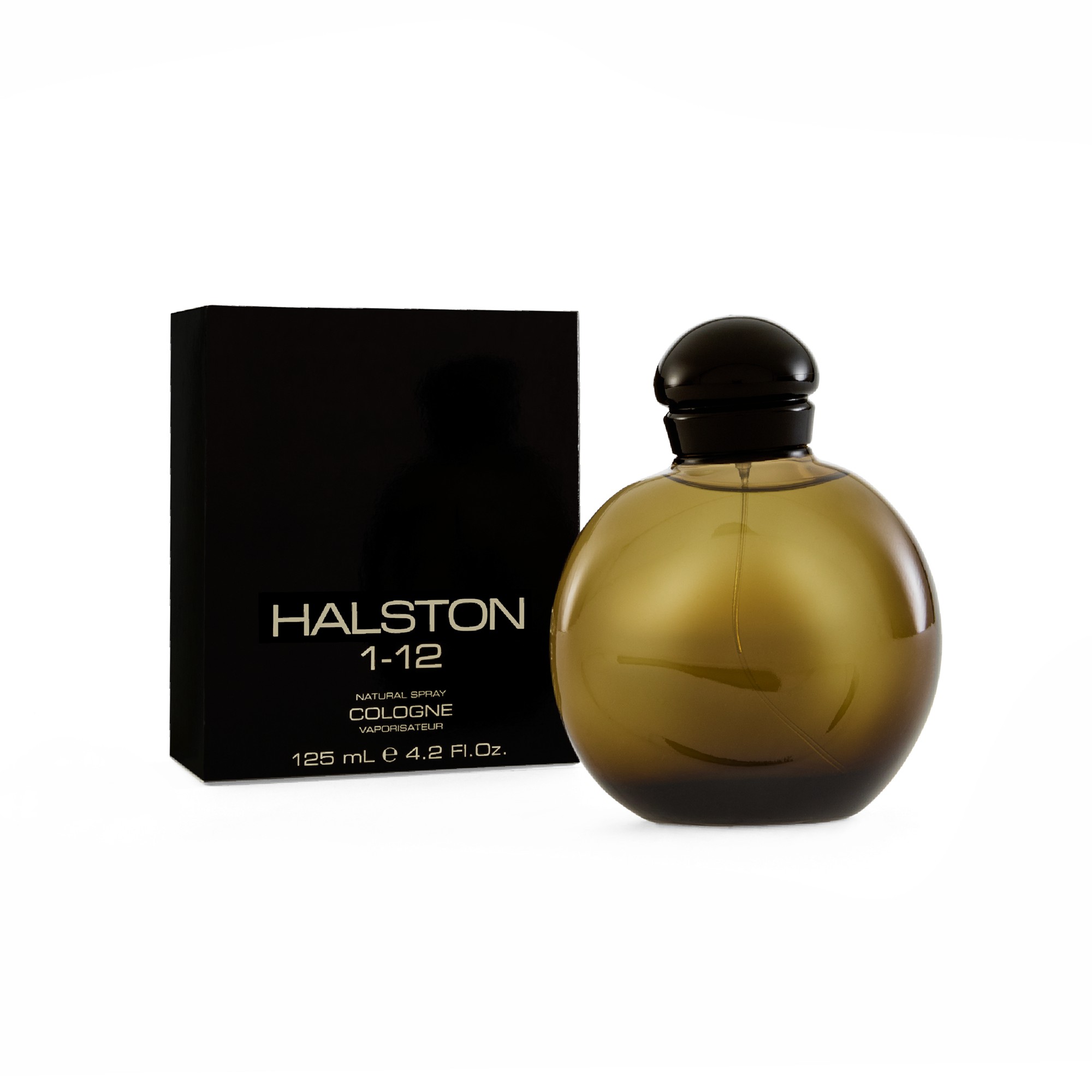 Foto 2 pulgar | Halston ''1-12'' de 125 ml Cologne Spray