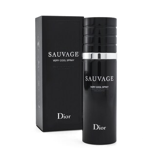 Foto 1 | Sauvage Cool de Christian Dior de 100 ml Edt Bruma Spray