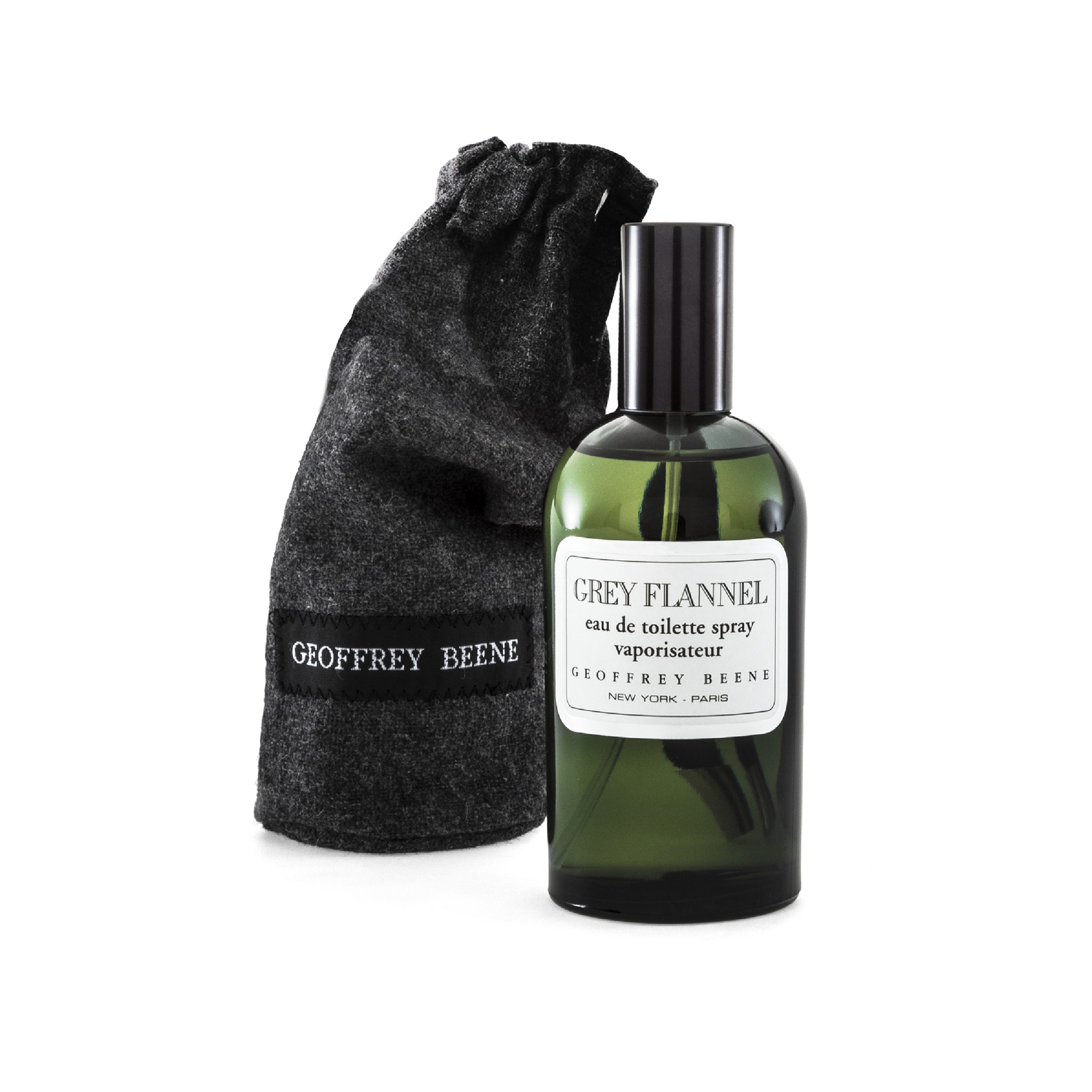 Foto 2 pulgar | Perfume Grey Flannel de Geoffrey Beene de 120 ml Edt Spray