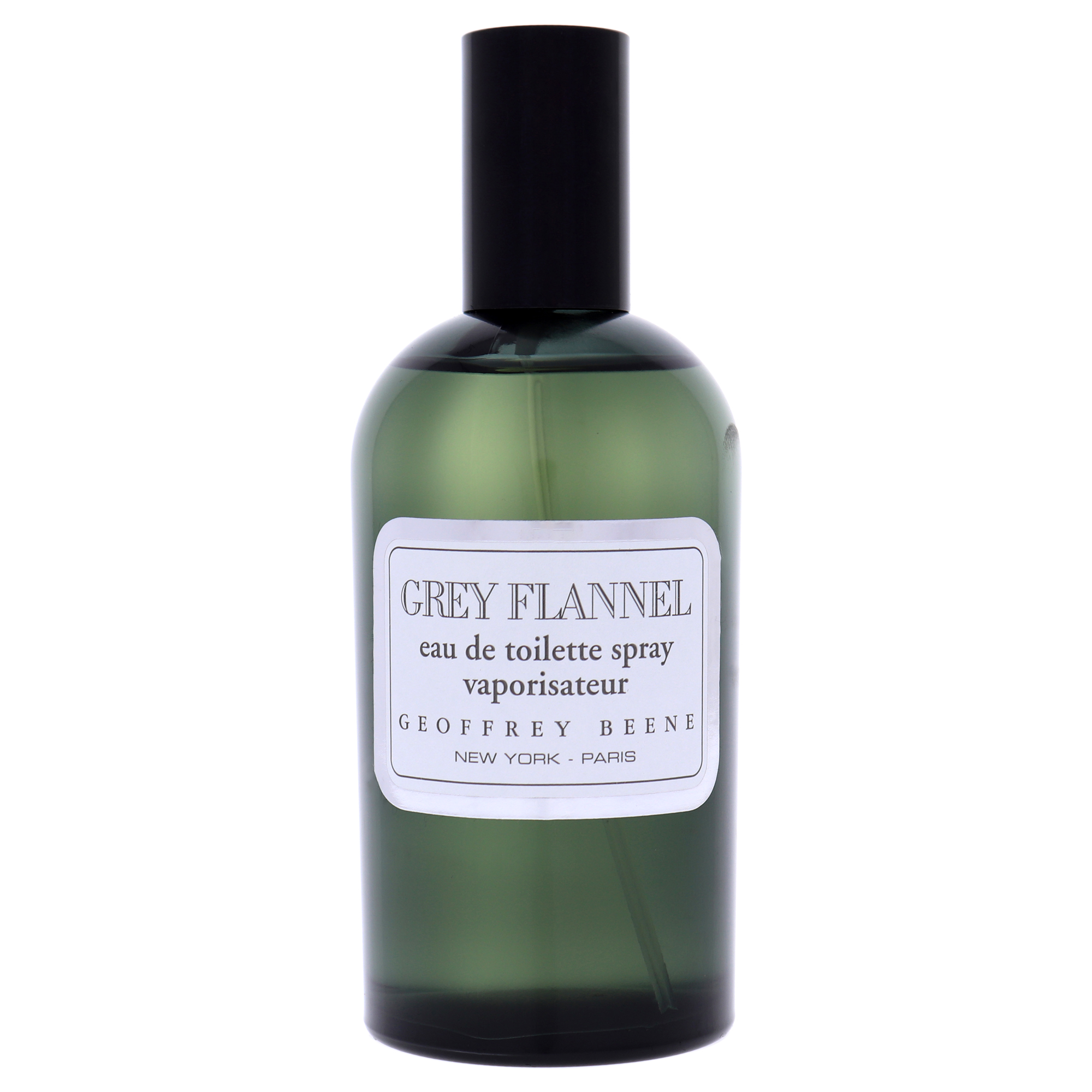 Foto 3 pulgar | Perfume Grey Flannel de Geoffrey Beene de 120 ml Edt Spray