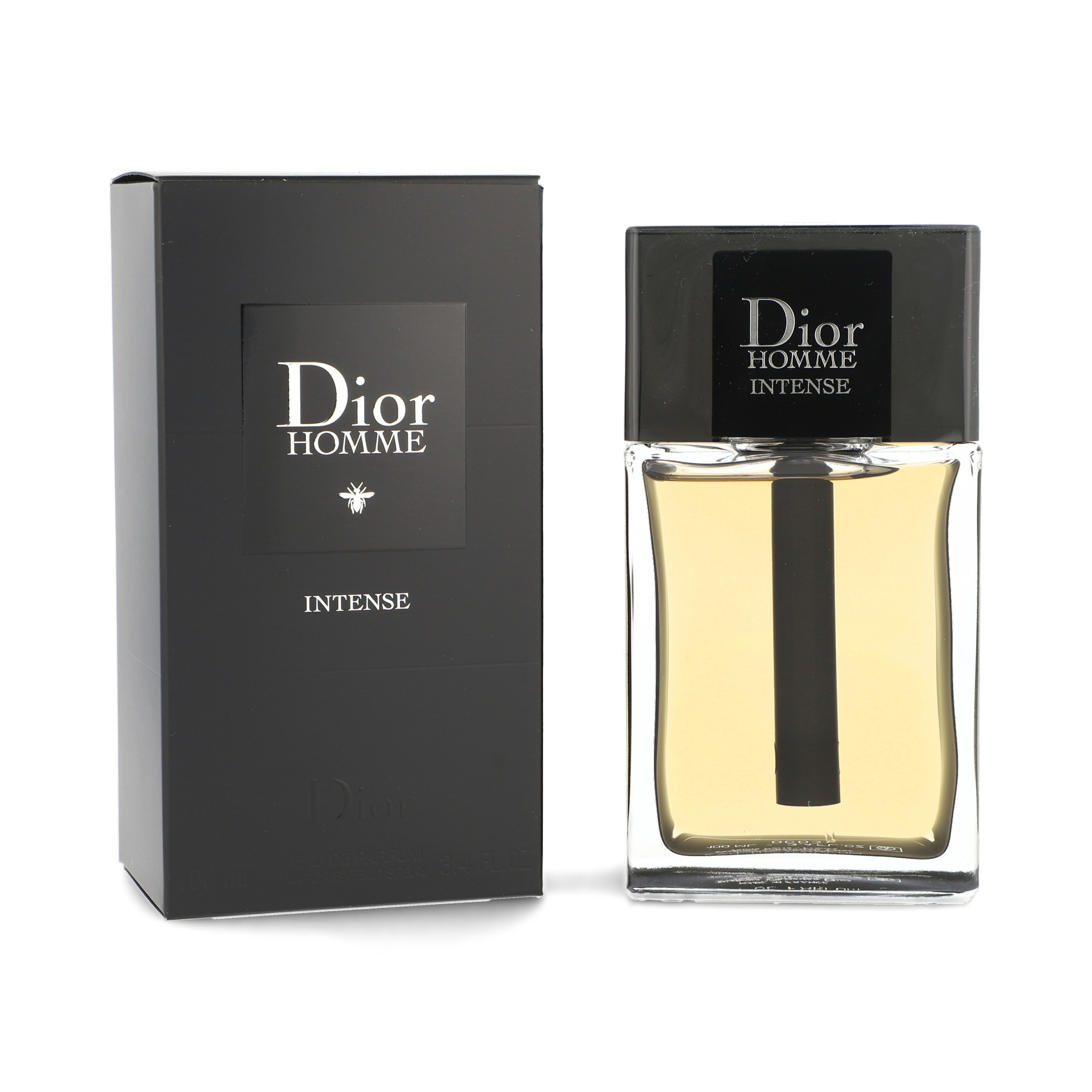 Foto 2 pulgar | Dior Homme Intense 100 Ml Edp Spray
