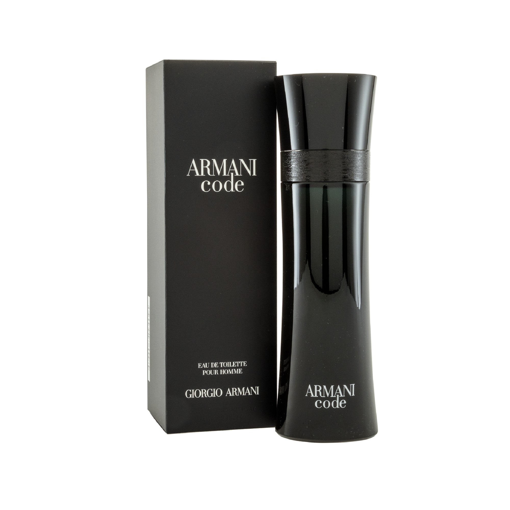 Foto 2 pulgar | Armani Code de Giorgio Armani de125 ml Edt Spray