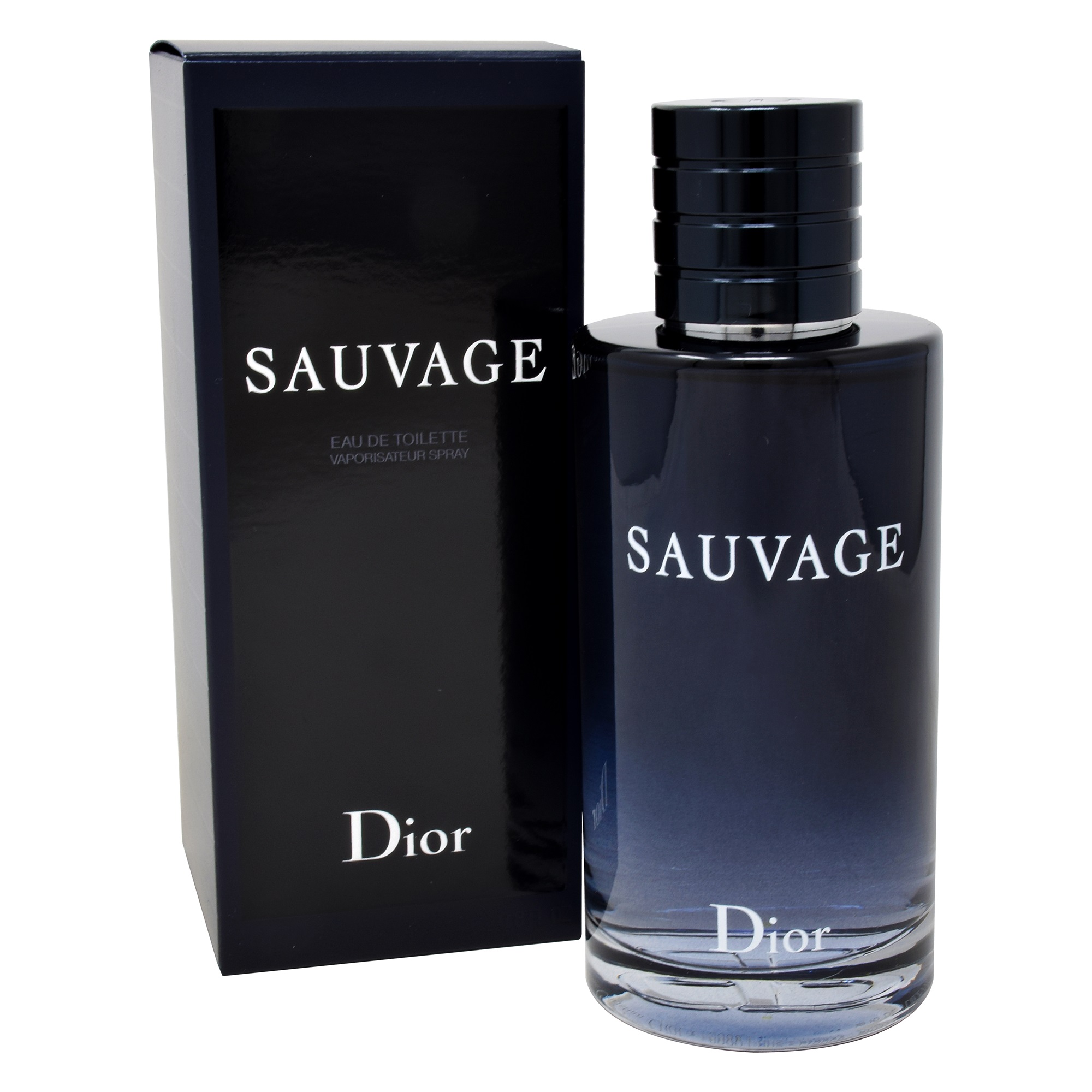 Foto 2 pulgar | Perfume Christian Dior Sauvage Eau de Toilette 100 ml para Hombre