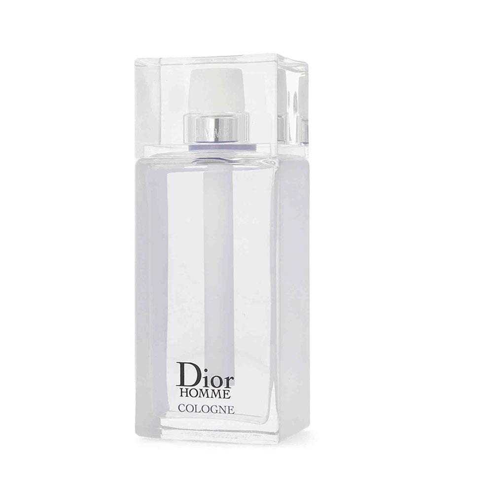 Foto 3 pulgar | Perfume Dior Homme Cologne Eau de Toilette 125 ml