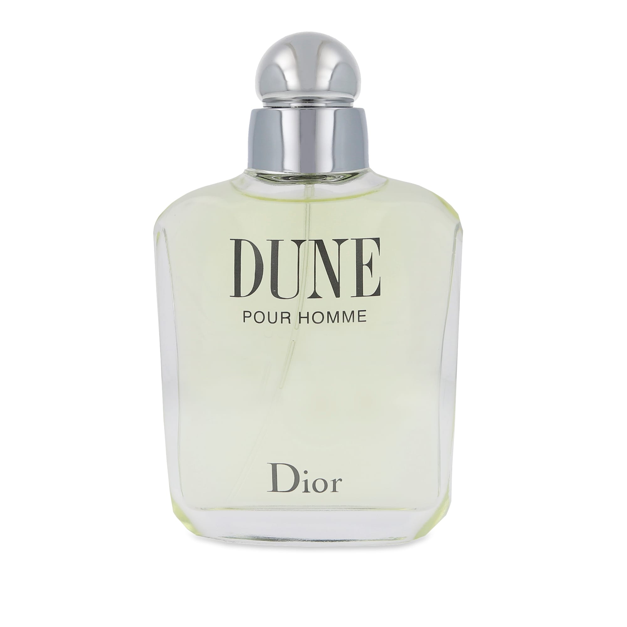 Dune Pour Homme de Christian Dior de 100 ml Edt Spray