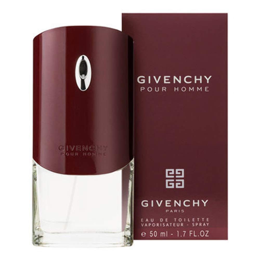 Foto 1 | Perfume Givenchy Pour Homme Eau de Toilette de 100 ml para Hombre
