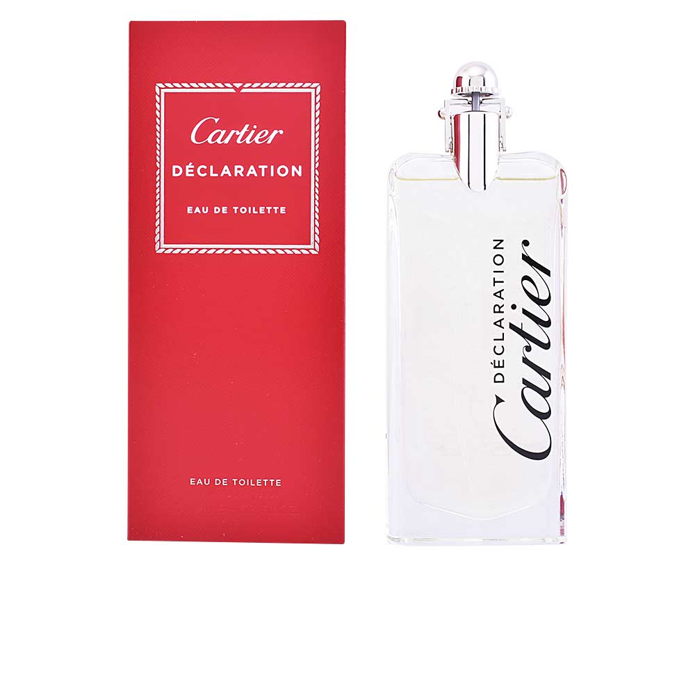 Foto 2 pulgar | Perfume Declaration de Cartier Eau de Toilette 150 ml para Hombre