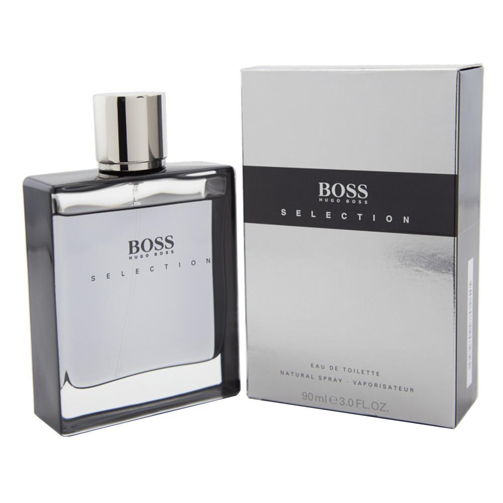 Foto 2 pulgar | Perfume Boss Selection Eau de Toilette 90 ml