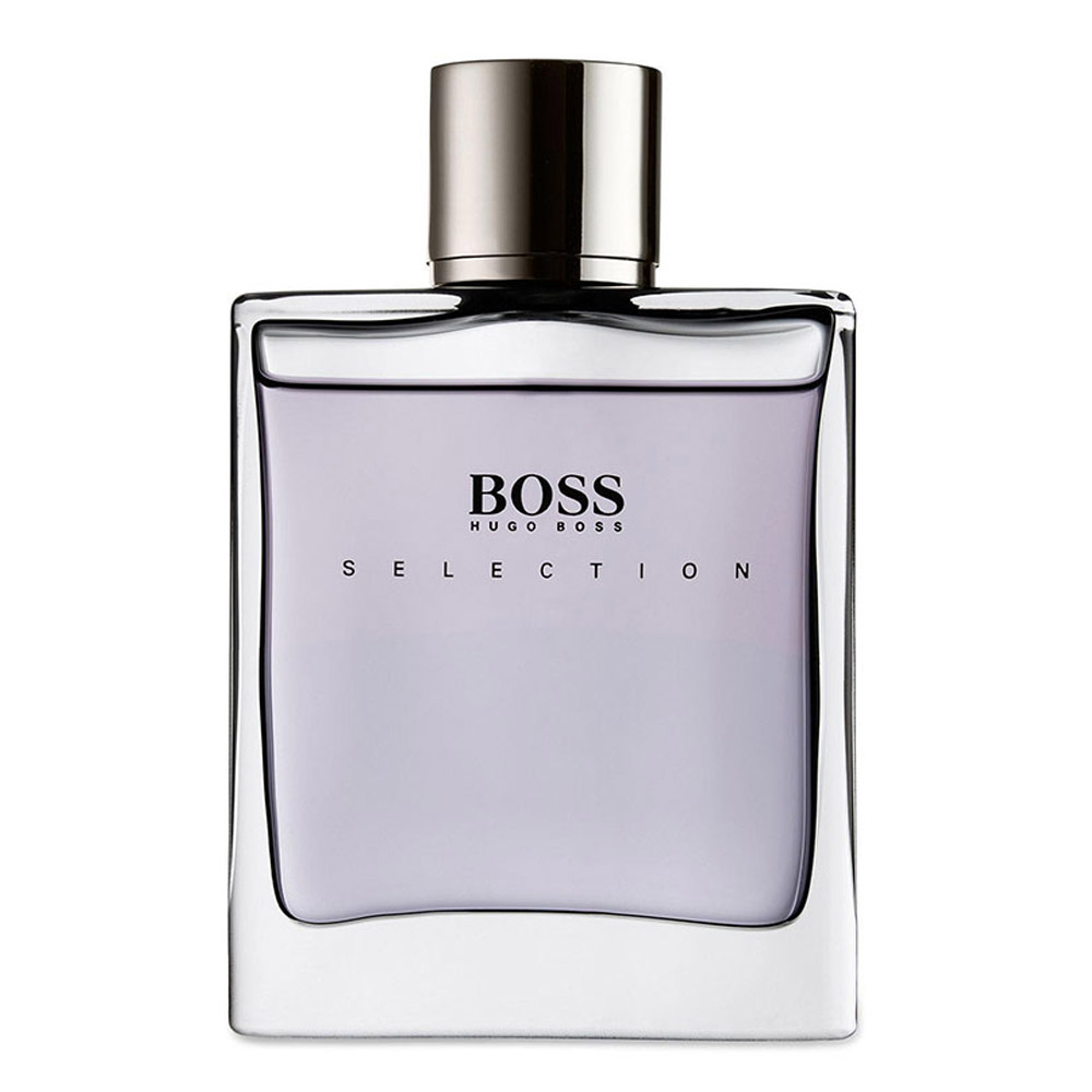 Foto 2 | Perfume Boss Selection Eau de Toilette 90 ml