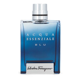Foto 2 | Perfume Acqua Essenziale Blue de Salvatore Ferragamo Eau de Toilette de 100 ml para Hombre