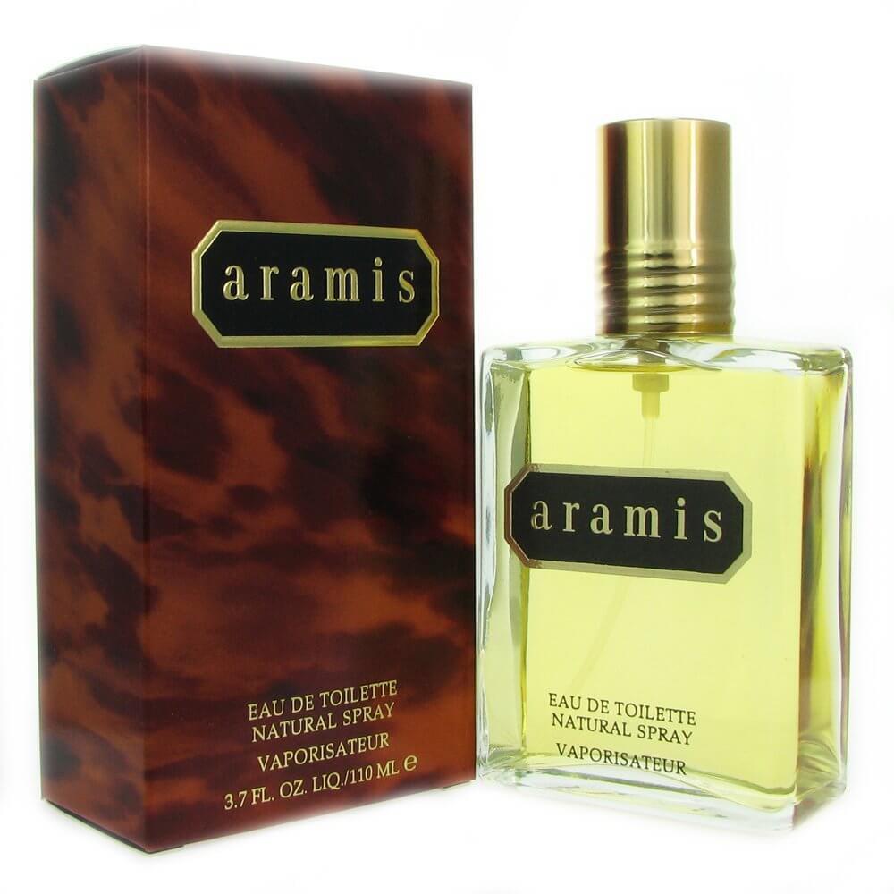 Foto 2 pulgar | Perfume Aramis de Aramis Eau de Toilette de 110 ml para Hombre