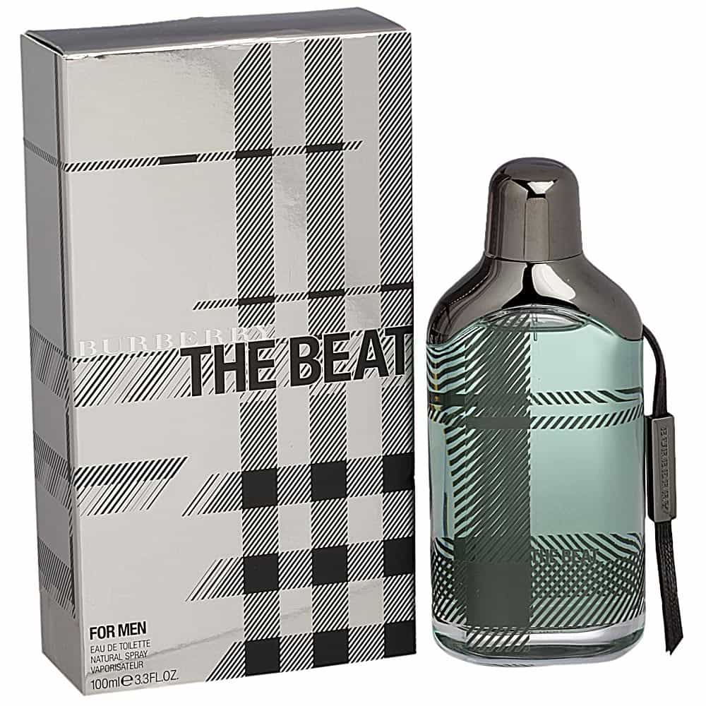 Foto 2 pulgar | Perfume The Beat For Men de Burberry Eau de Toilette de 100 ml para Hombre