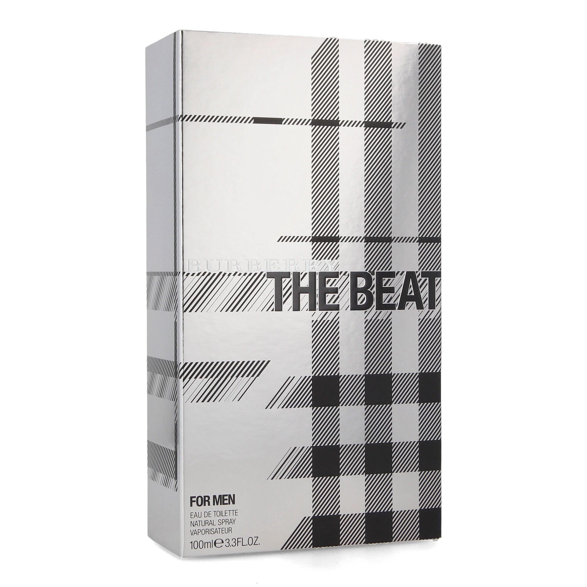 Perfume burberry the online beat hombre