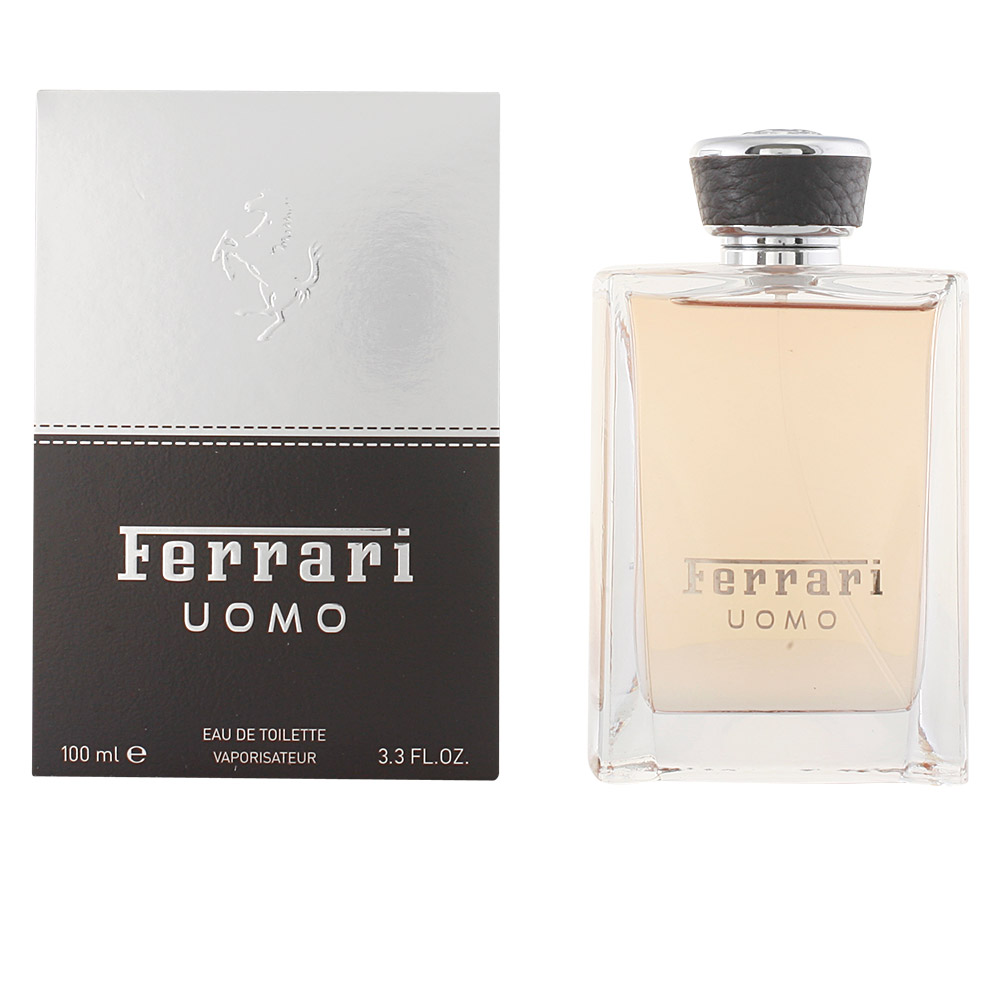Foto 2 pulgar | Perfume Uomo de Ferrari Eau de Toilete de 100 ml para Hombre