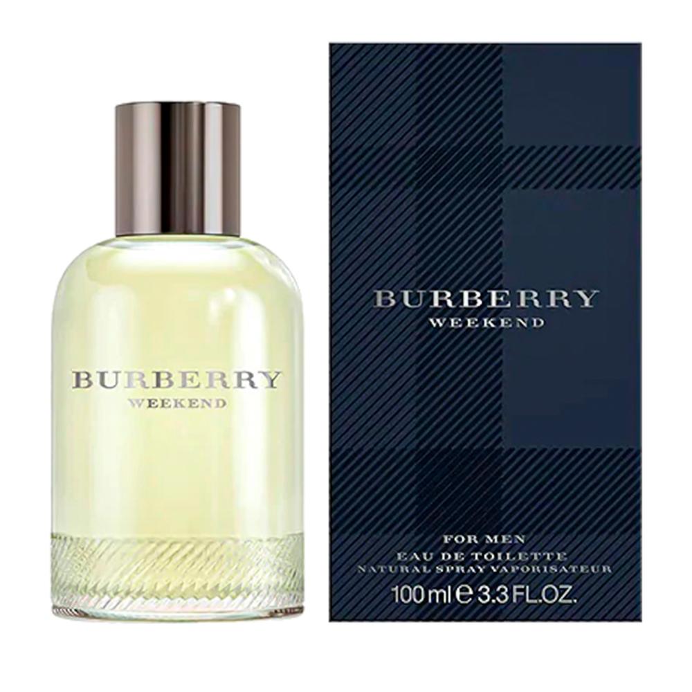 Foto 2 pulgar | Perfume Weekend For Men de Burberry Eau de Toilette de 100 ml para Hombre