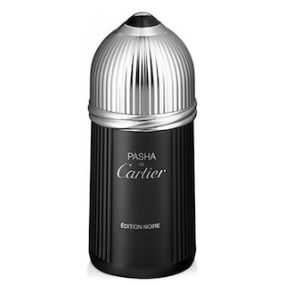 Foto 2 | Perfume Pasha Noire de Cartier Eau de Toilette de 100 ml para Hombre