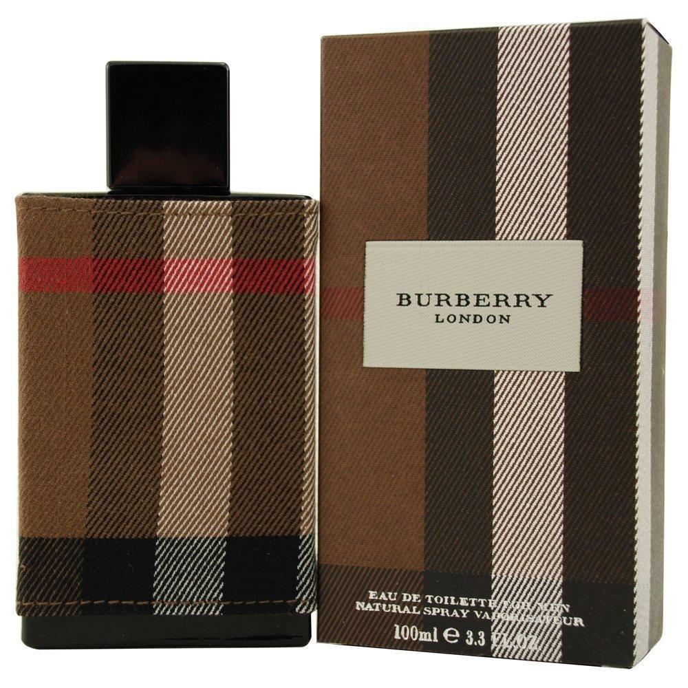 Foto 2 pulgar | Perfume London For Men de Burberry Eau de Toilette de 100 ml para Hombre