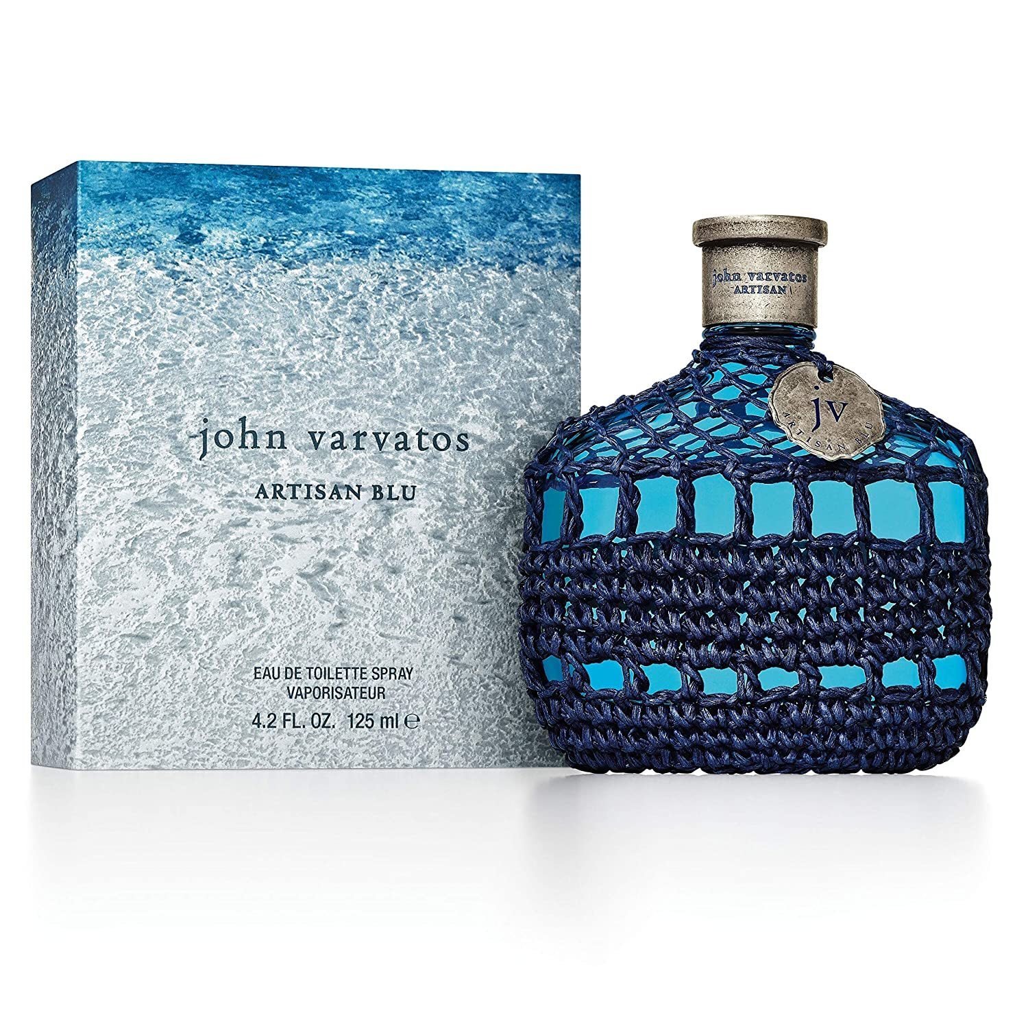 Foto 2 pulgar | Perfume John Varvatos Artisan Blu para Hombre Edt de 125 ml