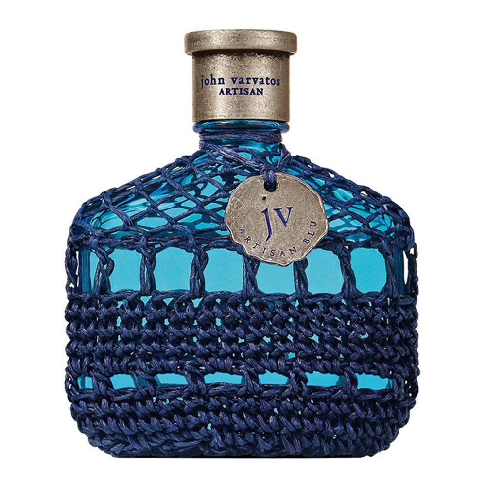 Foto 3 pulgar | Perfume John Varvatos Artisan Blu para Hombre Edt de 125 ml