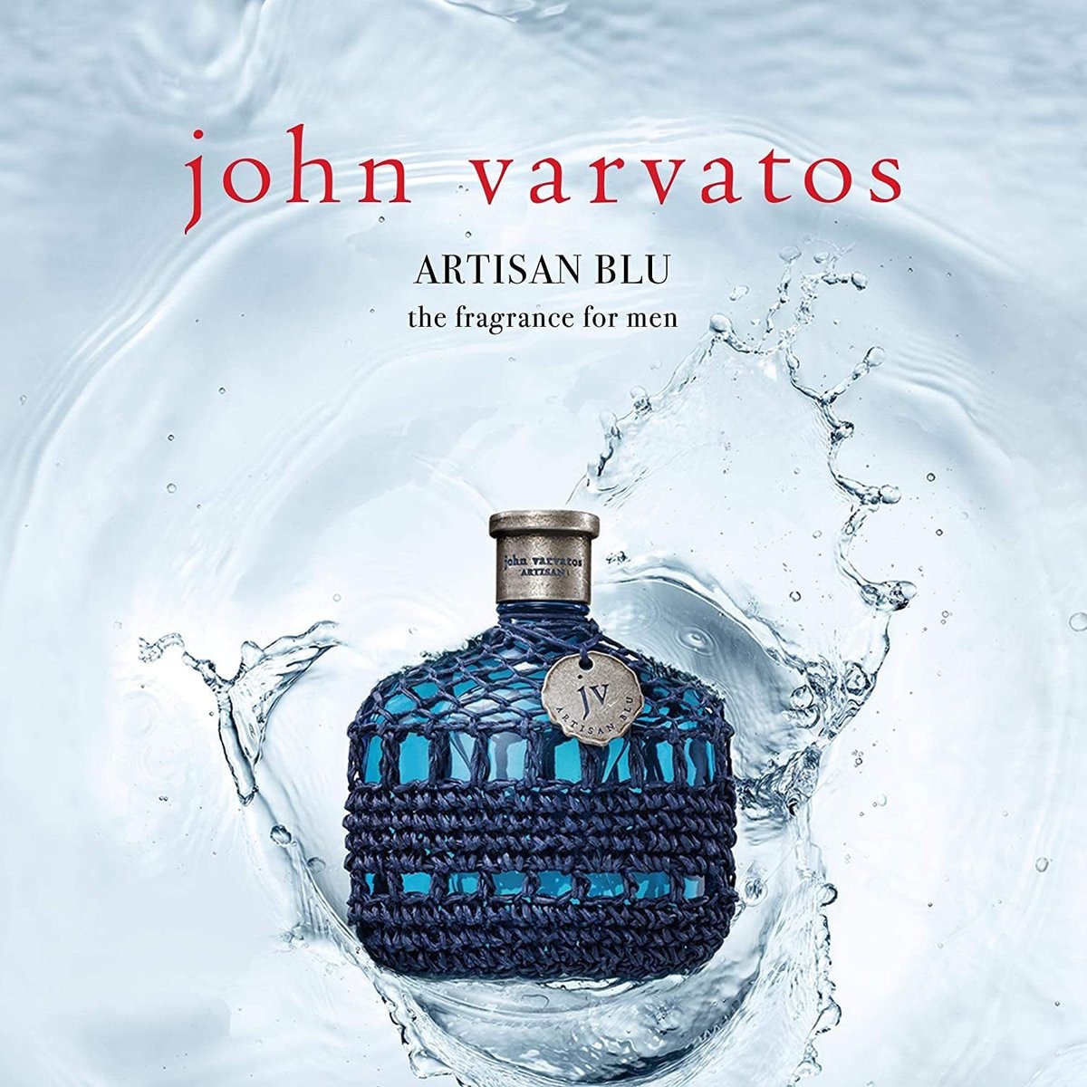 Foto 4 pulgar | Perfume John Varvatos Artisan Blu para Hombre Edt de 125 ml