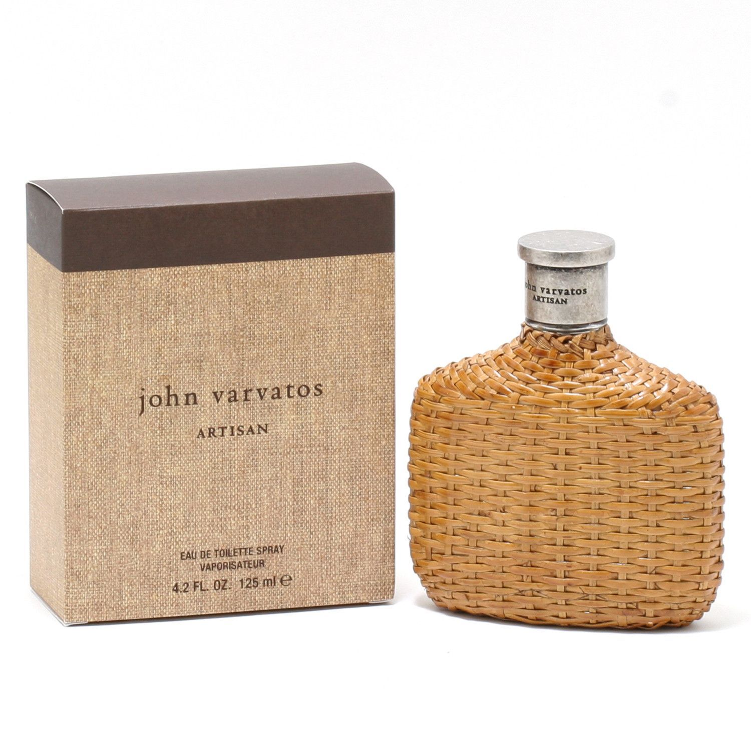 Perfume John Varvatos Artisan para Hombre Edt 125 ml