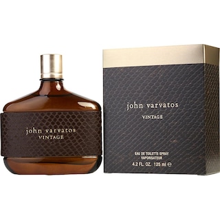 Foto 1 | Perfume John Varvatos Vintage para Hombre Edt 125 ml