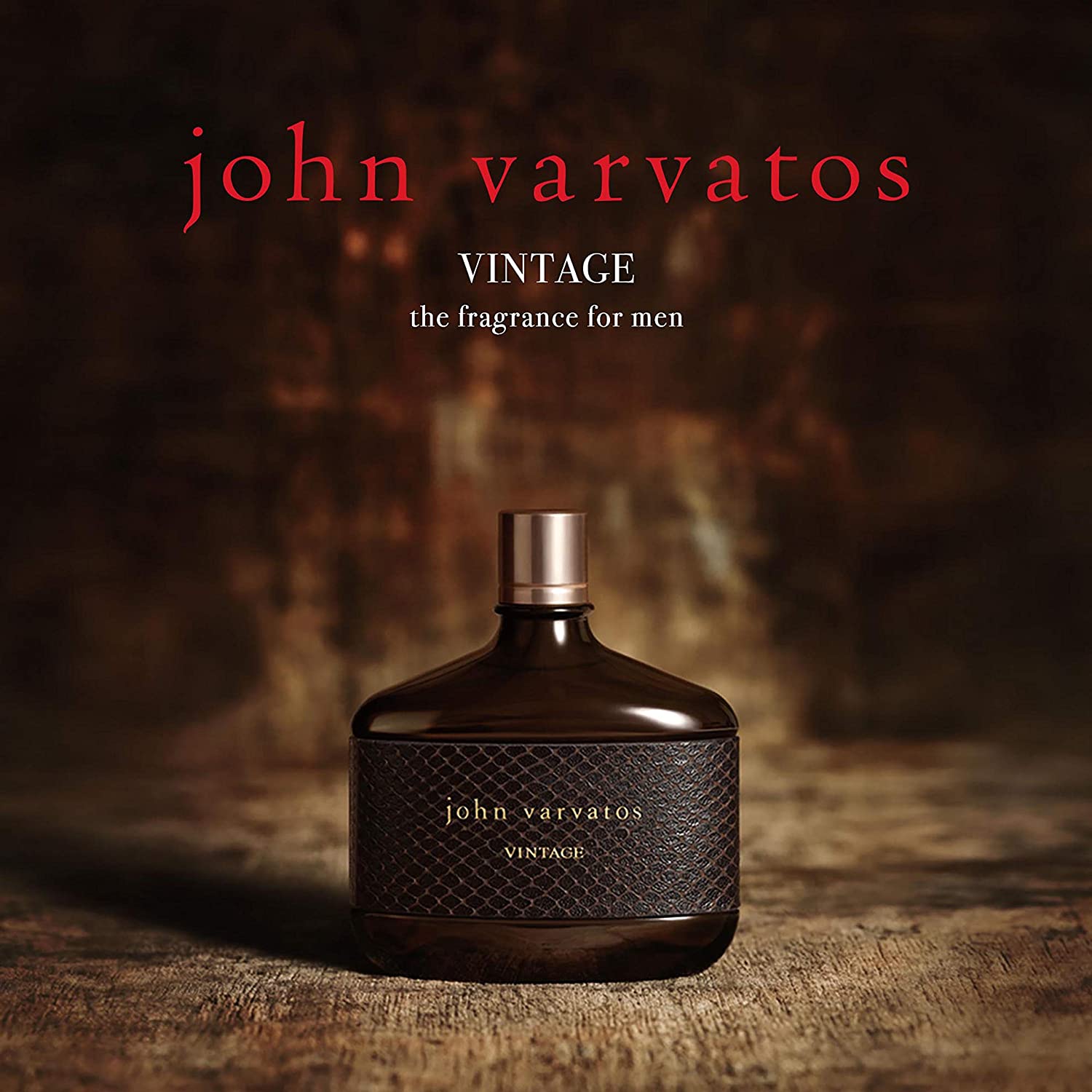 Foto 4 pulgar | Perfume John Varvatos Vintage para Hombre Edt 125 ml