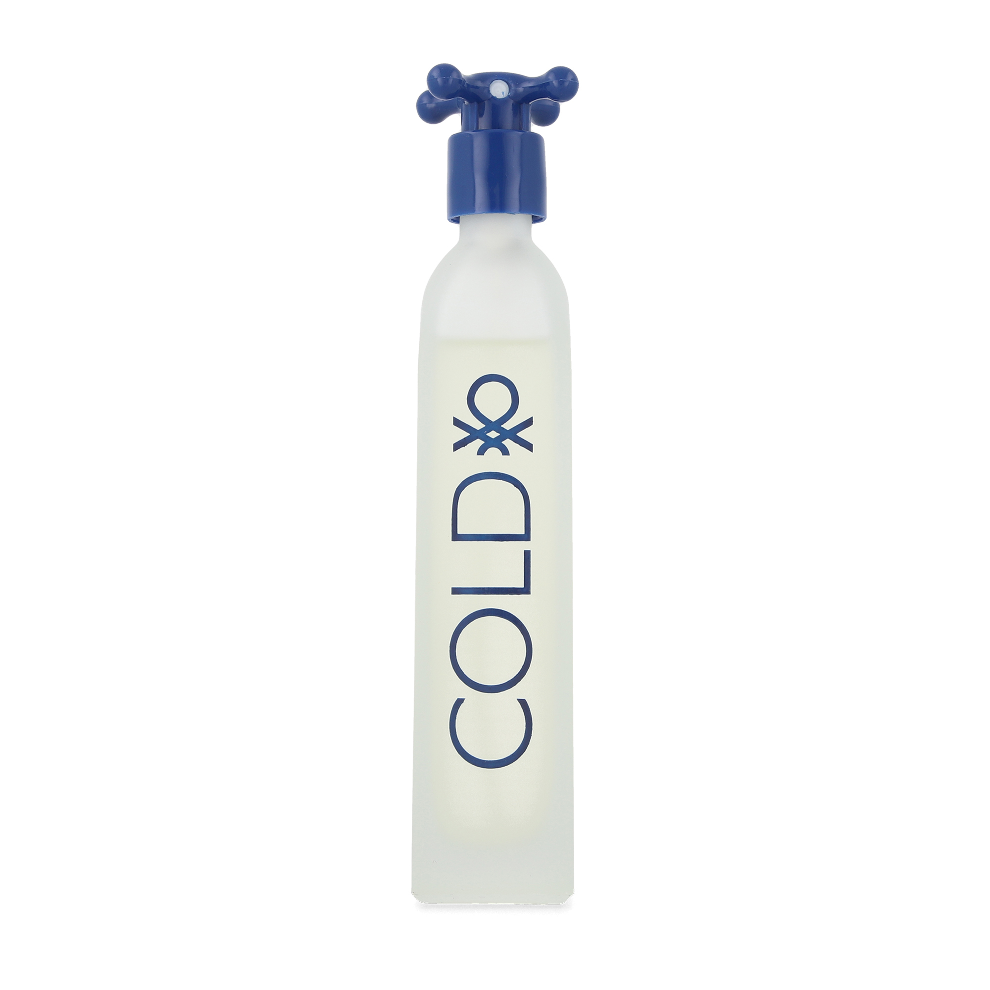Foto 3 pulgar | Perfume Benetton Cold Eau de Toilette 100 ml para Hombre