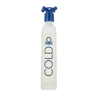 Foto 2 | Perfume Benetton Cold Eau de Toilette 100 ml para Hombre