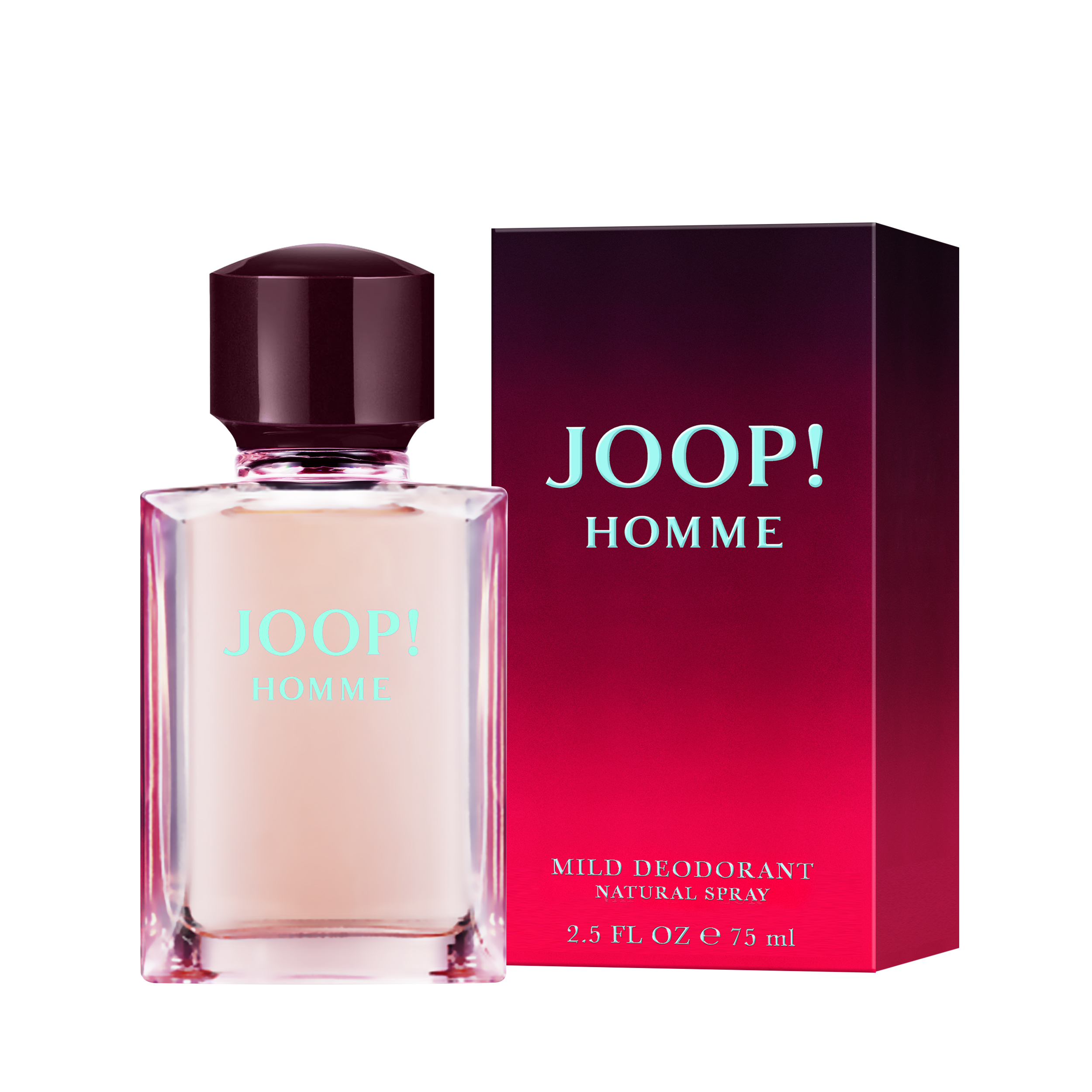 Foto 1 | Desodorante Joop! para Hombre de 75 ml