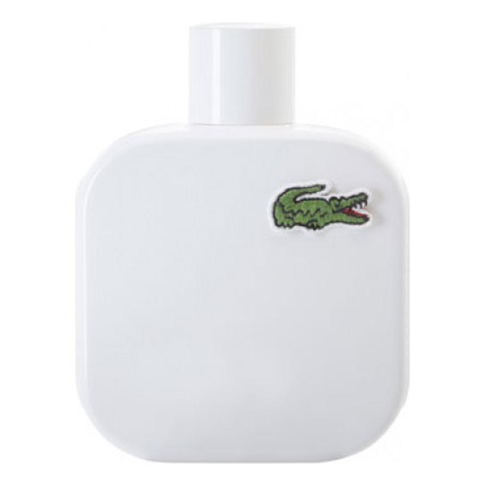 Foto 3 pulgar | Perfume Lacoste Blanc L.12.12 para Hombre Eau de Toilette 100 ml