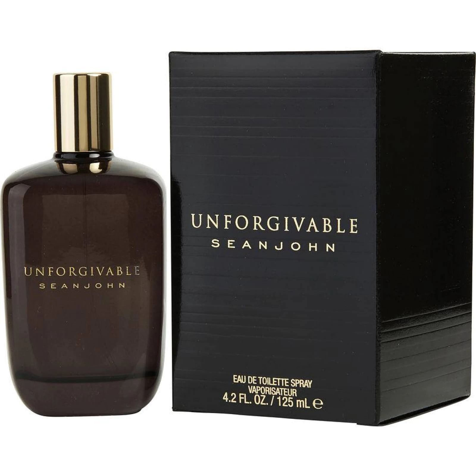 Foto 2 pulgar | Unforgivable de Sean John para Hombre Edt de 125 ml