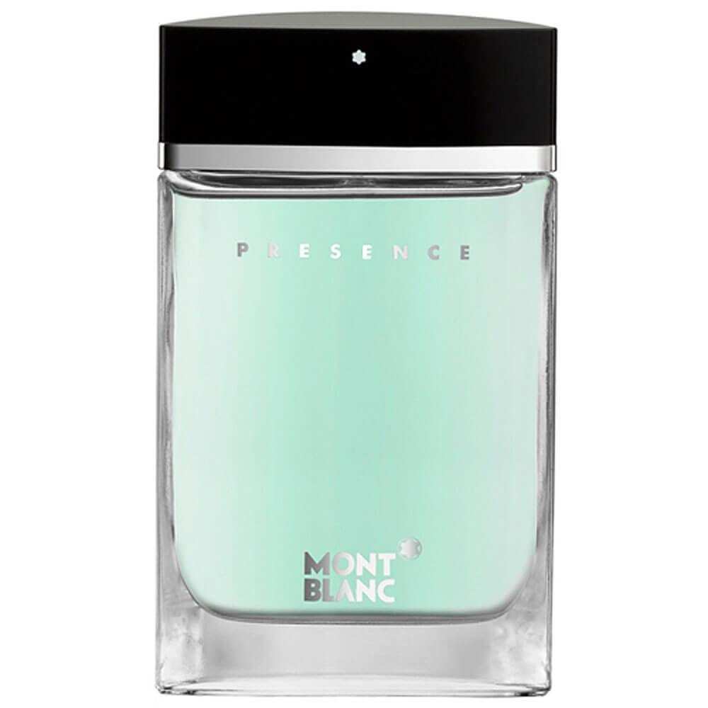 Foto 2 | Presence de Mont Blanc para Hombre Edt de 75 ml