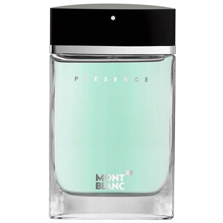 Foto 2 | Presence de Mont Blanc para Hombre Edt de 75 ml